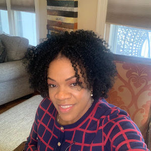 Meet your Posher, Deidra